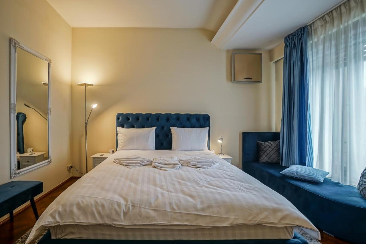 Appartamento Lovely - 3 Bdr. Serviced In Old Town *